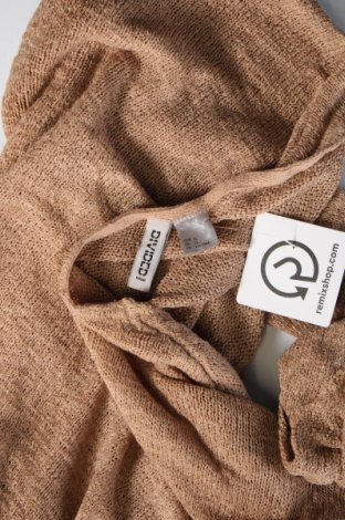 Damenpullover H&M Divided, Größe XL, Farbe Beige, Preis € 7,49