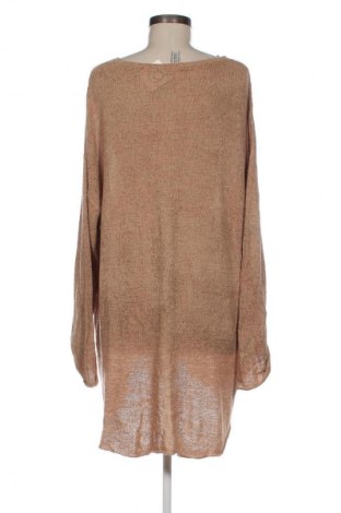 Damenpullover H&M Divided, Größe XL, Farbe Beige, Preis € 7,49