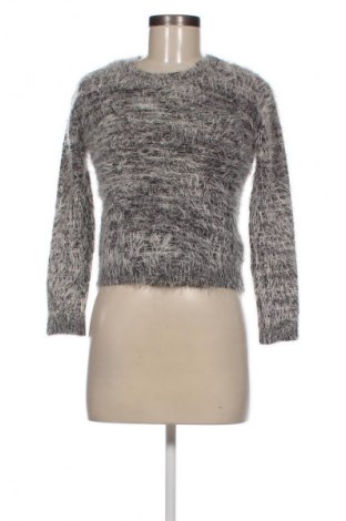 Γυναικείο πουλόβερ H&M Divided, Μέγεθος XS, Χρώμα Γκρί, Τιμή 7,36 €