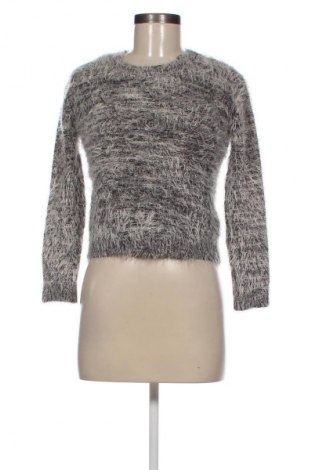 Damenpullover H&M Divided, Größe XS, Farbe Grau, Preis 7,29 €