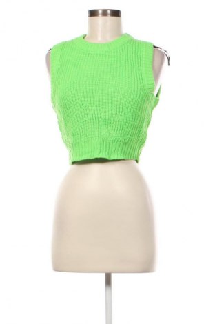 Damenpullover H&M Divided, Größe S, Farbe Grün, Preis € 20,18