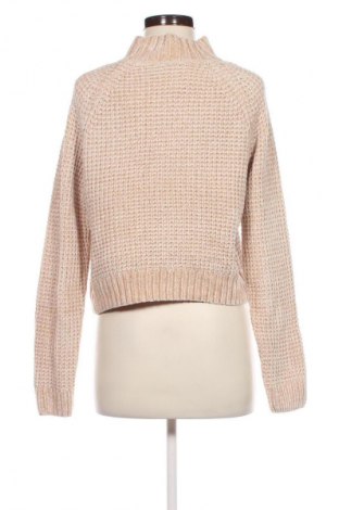 Dámsky pulóver H&M Divided, Veľkosť M, Farba Béžová, Cena  5,95 €