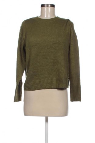 Damenpullover H&M Divided, Größe S, Farbe Grün, Preis 4,49 €