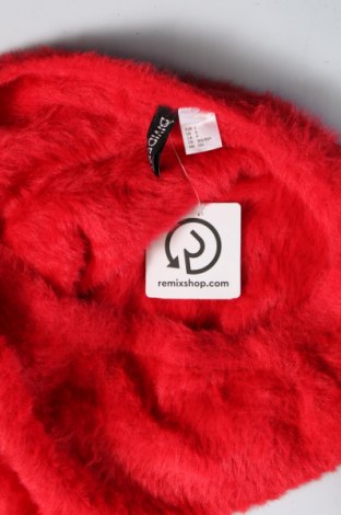 Damenpullover H&M Divided, Größe S, Farbe Rot, Preis 7,29 €