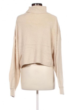 Damenpullover H&M Divided, Größe XL, Farbe Beige, Preis € 7,49