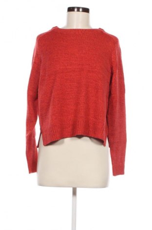 Damenpullover H&M Divided, Größe M, Farbe Rot, Preis € 4,49