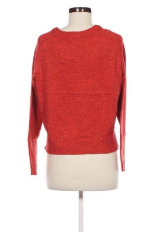 Damenpullover H&M Divided, Größe M, Farbe Rot, Preis € 4,49