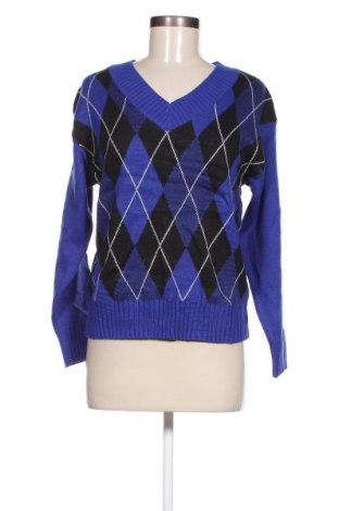 Damenpullover H&M Divided, Größe XXS, Farbe Blau, Preis € 7,49