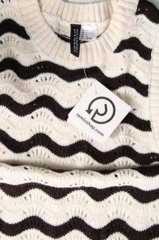 Damenpullover H&M Divided, Größe S, Farbe Mehrfarbig, Preis € 3,99