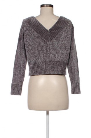 Damenpullover H&M Divided, Größe L, Farbe Grau, Preis € 6,49