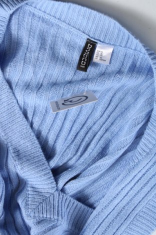 Damenpullover H&M Divided, Größe XL, Farbe Blau, Preis € 5,49