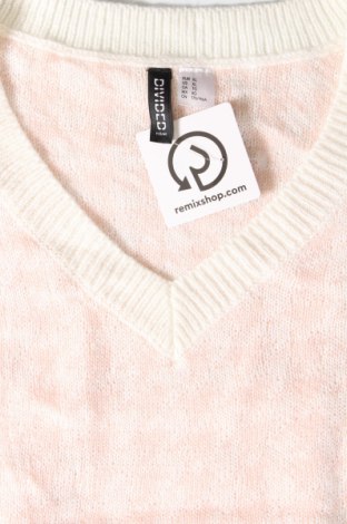 Damenpullover H&M Divided, Größe XL, Farbe Rosa, Preis € 4,99