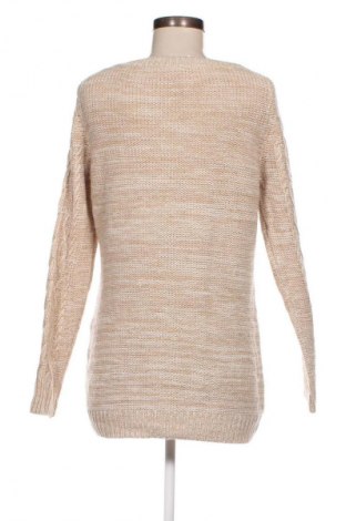 Damski sweter H&M Divided, Rozmiar S, Kolor Beżowy, Cena 32,99 zł