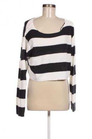 Γυναικείο πουλόβερ H&M Divided, Μέγεθος M, Χρώμα Πολύχρωμο, Τιμή 7,36 €