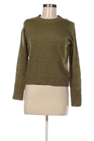 Damski sweter H&M Divided, Rozmiar XS, Kolor Zielony, Cena 27,99 zł