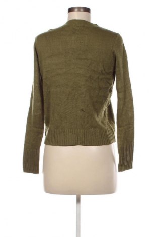 Damski sweter H&M Divided, Rozmiar XS, Kolor Zielony, Cena 32,99 zł