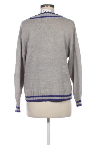 Dámsky pulóver H&M Divided, Veľkosť S, Farba Sivá, Cena  6,58 €