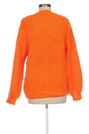 Dámsky pulóver H&M Divided, Veľkosť XS, Farba Oranžová, Cena  5,95 €