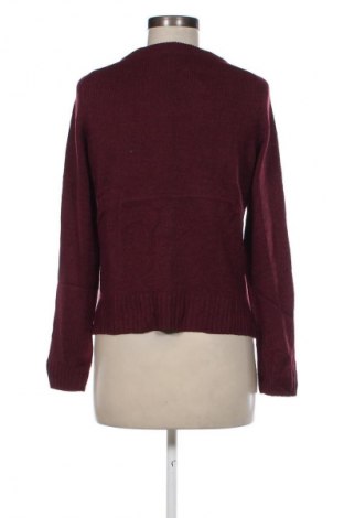 Damenpullover H&M Divided, Größe S, Farbe Rot, Preis € 7,49