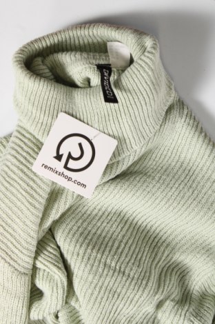 Damenpullover H&M Divided, Größe XS, Farbe Grün, Preis 7,49 €