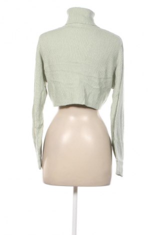 Dámsky pulóver H&M Divided, Veľkosť XS, Farba Zelená, Cena  6,75 €