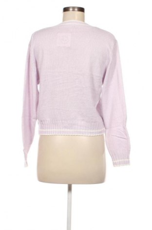 Dámsky pulóver H&M Divided, Veľkosť M, Farba Fialová, Cena  5,95 €