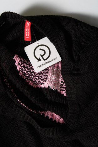 Damenpullover H&M Divided, Größe L, Farbe Schwarz, Preis € 7,49