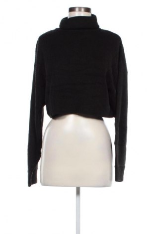 Pulover de femei H&M Divided, Mărime M, Culoare Negru, Preț 33,99 Lei