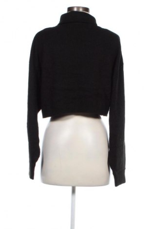 Pulover de femei H&M Divided, Mărime M, Culoare Negru, Preț 33,99 Lei