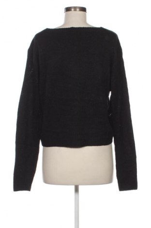 Damenpullover H&M Divided, Größe L, Farbe Schwarz, Preis € 6,49