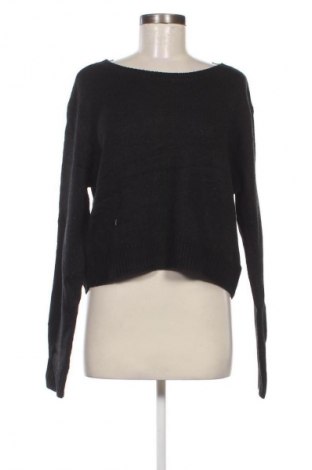 Damenpullover H&M Divided, Größe L, Farbe Schwarz, Preis € 6,49