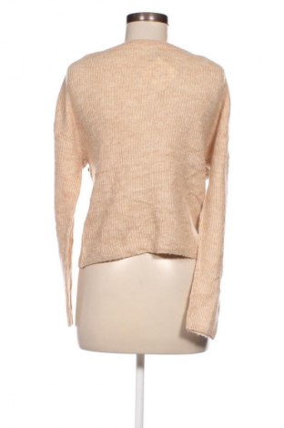 Damski sweter H&M Divided, Rozmiar XS, Kolor Beżowy, Cena 32,99 zł