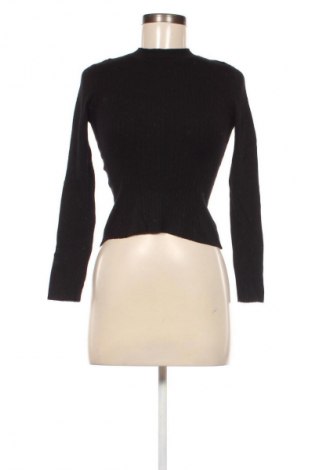 Γυναικείο πουλόβερ H&M Divided, Μέγεθος XS, Χρώμα Μαύρο, Τιμή 7,36 €