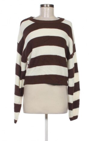 Damski sweter H&M Divided, Rozmiar M, Kolor Kolorowy, Cena 32,99 zł