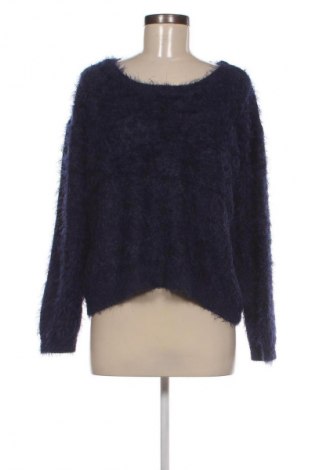 Damenpullover H&M Divided, Größe M, Farbe Blau, Preis € 7,49