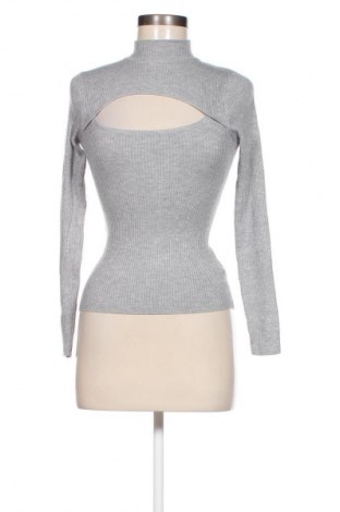 Damenpullover H&M Divided, Größe XS, Farbe Grau, Preis € 8,29