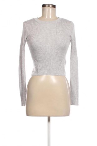 Damski sweter H&M Divided, Rozmiar S, Kolor Szary, Cena 41,99 zł