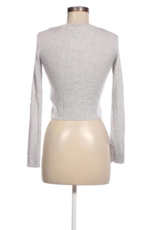 Damenpullover H&M Divided, Größe S, Farbe Grau, Preis € 7,49