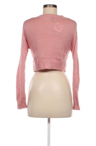 Damenpullover H&M Divided, Größe S, Farbe Rosa, Preis 7,29 €