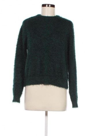 Dámsky pulóver H&M Divided, Veľkosť S, Farba Zelená, Cena  5,95 €