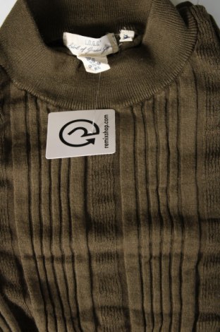 Női pulóver H&M L.O.G.G., Méret XL, Szín Zöld, Ár 3 899 Ft