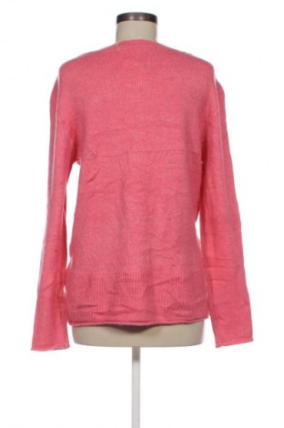 Damenpullover H&M L.O.G.G., Größe L, Farbe Rosa, Preis € 7,29