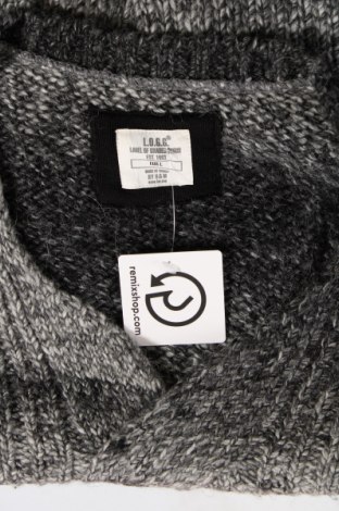 Damenpullover H&M L.O.G.G., Größe L, Farbe Grau, Preis € 7,29