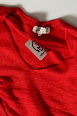 Dámsky pulóver H&M L.O.G.G., Veľkosť XS, Farba Červená, Cena  6,58 €