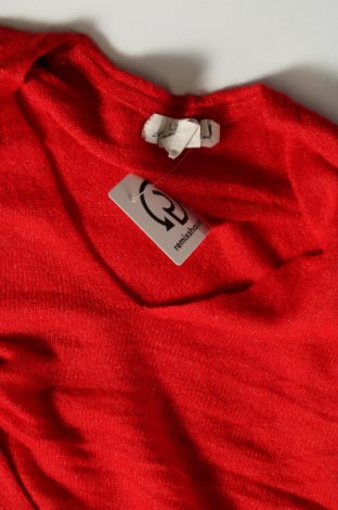 Damenpullover H&M L.O.G.G., Größe XS, Farbe Rot, Preis € 7,29