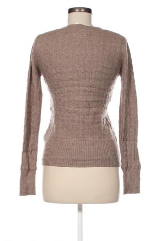 Damenpullover H&M L.O.G.G., Größe M, Farbe Braun, Preis € 7,29