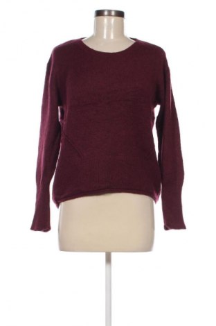 Damenpullover H&M L.O.G.G., Größe M, Farbe Rot, Preis € 7,29