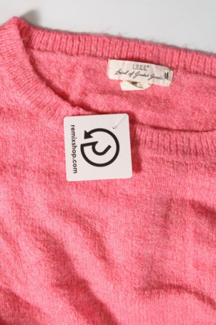 Damenpullover H&M L.O.G.G., Größe S, Farbe Rosa, Preis € 7,29