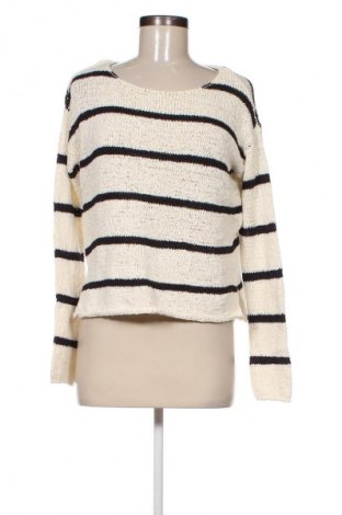 Γυναικείο πουλόβερ H&M L.O.G.G., Μέγεθος XS, Χρώμα Πολύχρωμο, Τιμή 7,79 €