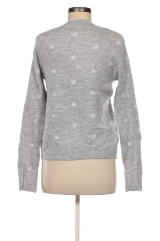 Damenpullover H&M L.O.G.G., Größe S, Farbe Grau, Preis € 7,29